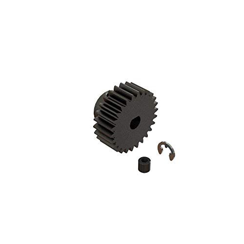 ARRMA 26T 0.8Mod Safe D5 Pinion Gear ARA311009 for Large RC Jet Engine