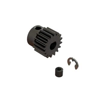 ARRMA 16T 0.8Mod Safe D5 Pinion Gear ARA310999