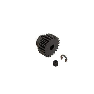 ARRMA 22T 0.8Mod Safe D5 Pinion Gear ARA311005 for RC Crane Large Scale Models