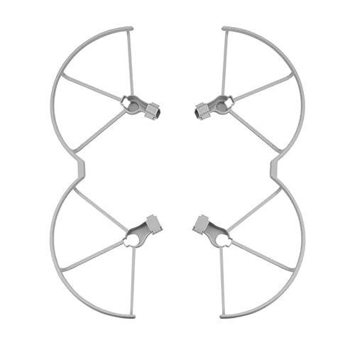 BTG Propeller Guards for DJI Mavic Air 2 and Air 2S Compatible with Air Hogs RC Thunder Trucks Drone Accessories