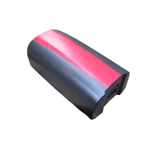 Parrot Bebop 2 Drone 4250mAh Lipo Battery Red High Capacity Replacement