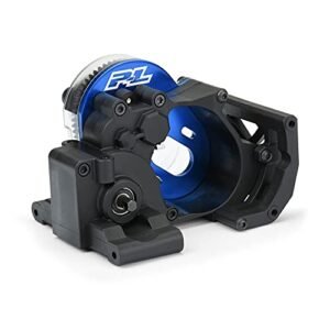 Pro Line Racing PRO Series 32P Transmission Replacement Parts for RC Cars Fits Slash 2WD Electric Stampede Rustler Bandit
