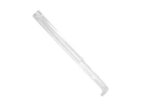Traxxas 9041 Clear Center Driveshaft Cover for Hoss 4X4 VXL RC Willey Clearance Center Roseville