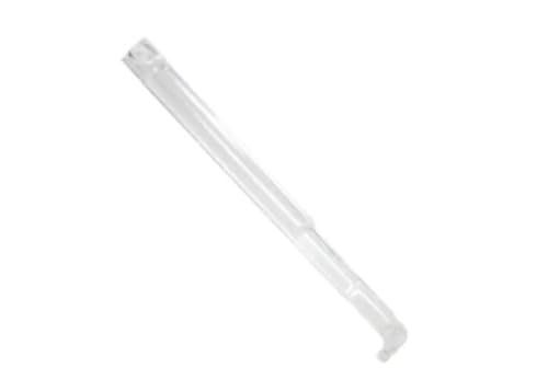 Traxxas 9041 Clear Center Driveshaft Cover for Hoss 4X4 VXL RC Willey Clearance Center Roseville