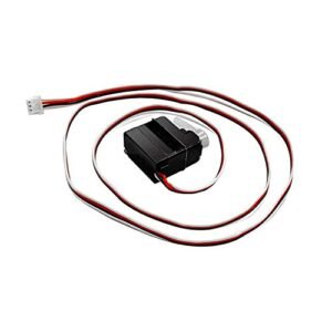 OMPHOBBY S720 Lifting and Steering Servo OSHS004 Original Replacement for Mars Warrior RC Plane Accessories