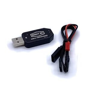 REEFS RC REEFS Link SEHREEFS64 Servo Accessories Compatible with O'Donnell RC Fuel