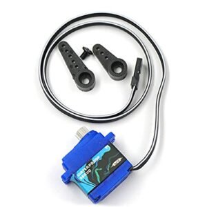 Yeah Racing YE 0030 Waterproof Micro Servo Compatible with TRX 4 and TRX 6