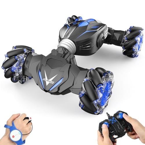 NQD Jet Boat RC High Speed Remote Control Watercraft for Pools and Lakes