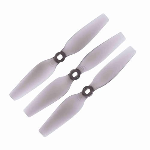 WLtoys X450 RC Aircraft Propeller Blade for Enhanced Landing on Aircraft Carrier