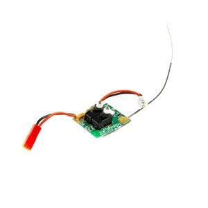 HobbyZone Mini AeroScout HBZ5708 3 in 1 Flight Controller The Best RC Helicopter Flight Simulator