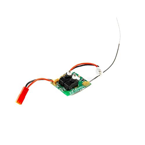 HobbyZone Mini AeroScout HBZ5708 3 in 1 Flight Controller The Best RC Helicopter Flight Simulator
