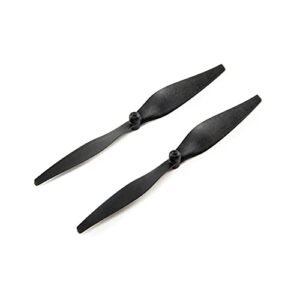 HobbyZone Pusher Trainer RC Plane HBZ5707 Mini AeroScout Electric Aircraft