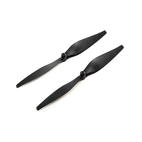 HobbyZone Pusher Trainer RC Plane HBZ5707 Mini AeroScout Electric Aircraft