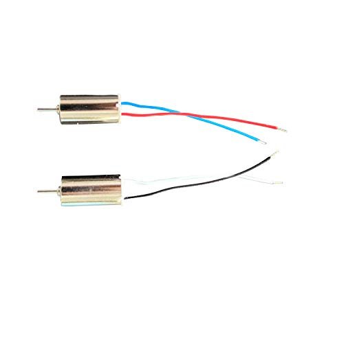 Q7 Drone Replacement Motors Set Anti Clockwise and Clockwise