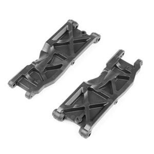 TEKNO RC LLC Suspension Arms Rear ET410.2 TKR7024 Electric Car/Truck Option Parts