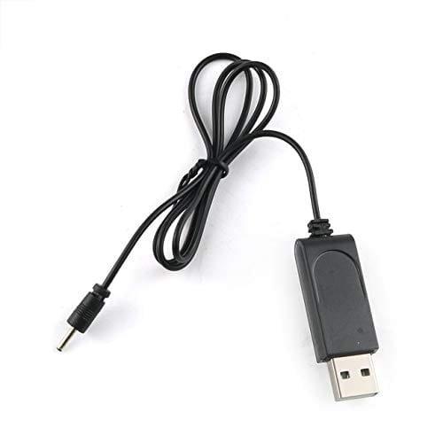 Attop XT 1 RC Drone USB Lithium Battery Charger Cable Cheap RC Airplane Parts