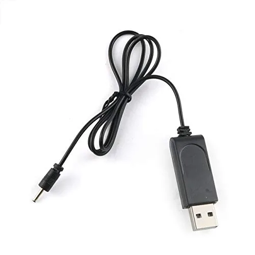 Attop XT 1 RC Drone USB Lithium Battery Charger Cable Cheap RC Airplane Parts