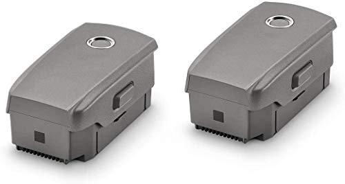 Mavic 2 Pro and Zoom OEM Original Battery 2 Pack 3850 mAh