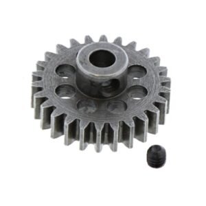 Robinson Racing Products Arrma Infraction 5mm 26t Speed Pinion MOD 1 Gear for 1 8th Scale RC Bodies RRP2626