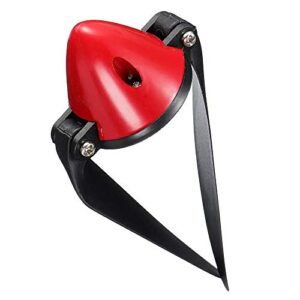 Umsile 4mm Shaft 1060 Folding Propeller with Spinner Compatible with Phoenix RC Airplane Simulator Volantex ASW28 ASW 28 V2 742 5 Phoenix Evolution Sloping RC Airplane Phoenix 2400 Glider 1 Pair