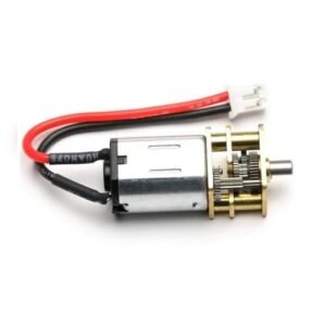 Orlandoo Hunter RC Truck NS3000 B Brushed Motor 3000RPM PH2 0 HDMI