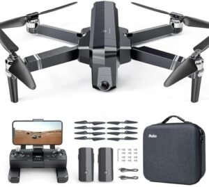 Ruko F11PRO Drone with Spare Blades and Carrying Case