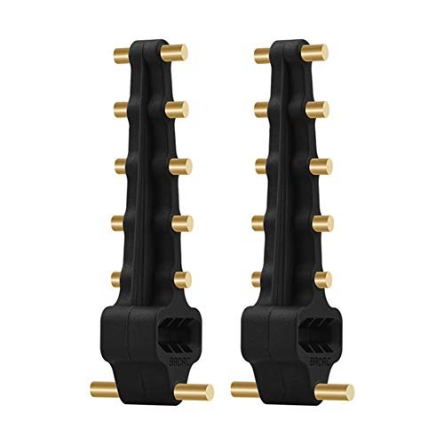 CALIDAKA 1.0 RC Wheels and Tires High Performance Upgrade Kit for Enhanced Traction and Durability