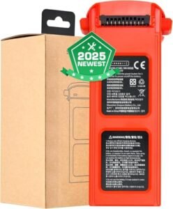 Autel Robotics EVO II Intelligent Battery 7100mAh 11.55V for EVO 2 Pro Enterprise RTK Dual 640T Drones