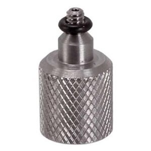 Fox Shox Fill Machine Adapter for DHX Air RC2 RC4 and 04 07 Epic IV Models Perfect for RC Fox Shocks 803 00 463