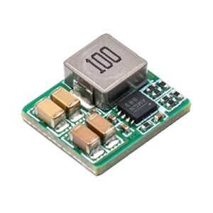 iFlight 2 8S 5 36A Voltage Regulator Module for DIY RC FPV Racing Drone and Dollar Tree Foam Board RC Plane Plans