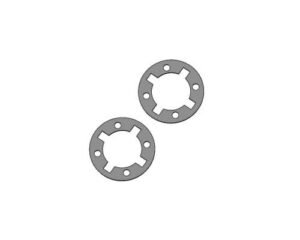 SAKURA D501 Drift Gear Differential Gasket 0.5mm High Performance Upgrade
