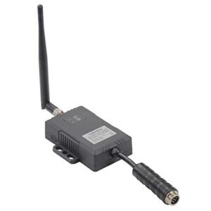 Haloview T1 TX Box Transmitter for RD7 and RD7 MINI RC Jet Enthusiasts
