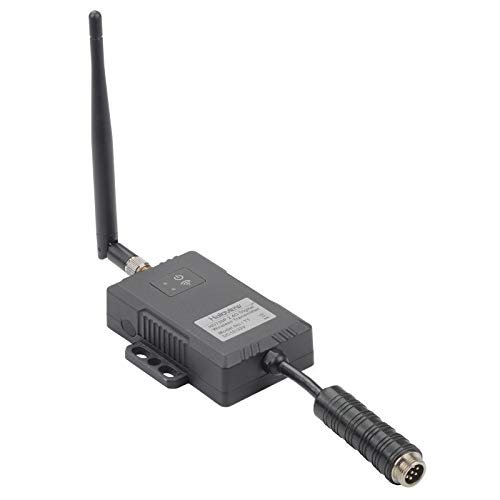 Haloview T1 TX Box Transmitter for RD7 and RD7 MINI RC Jet Enthusiasts