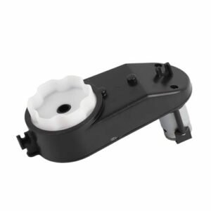 RS390 Universal Electric Motor 12V 12000RPM for Rage RC Parts Kids Car Toy Replacement