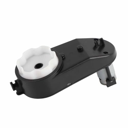 RS390 Universal Electric Motor 12V 12000RPM for Rage RC Parts Kids Car Toy Replacement