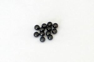 Custom Works Direct Drive Ceramic 1 8 Differential Balls 12 Pack for Custom Lexus RC 350
