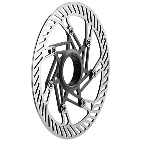 Campagnolo Steel Spider Rotor 160 AFS 6.3 Inches 160 mm