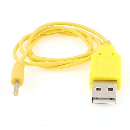 IIVVERR DH803 DH802 RC Helicopter Charger Cable Replacement Part for De RC Tires Enthusiasts