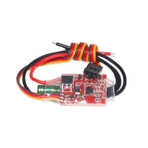 FEICHAO RC Fuel Injectors BLHELI 12A Mini Brushless ESC for 160 250 Multirotor FPV Racing Drone Quadcopter