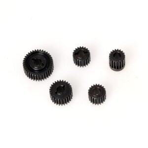STIHL Weedeater FS 56 RC Parts High Performance Replacement Gear Set for Enhanced Durability and Efficiency