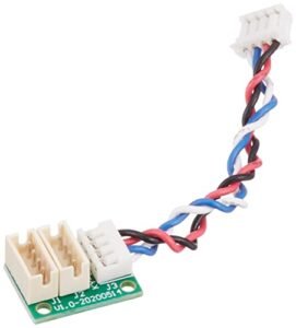 Kyosho Viper R RC Boat 2 Way Connector for LED Light Unit MZW429R