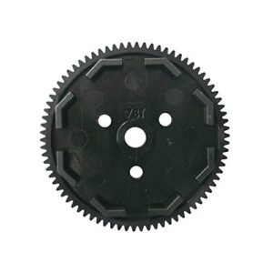 Team Associated Octalock Spur Gear 78T 48P ASC92295 for FS56 RC Parts