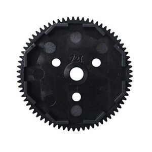 Team Associated Octalock Spur Gear 72T 48P ASC92293 for Electric RC Trucks eBay