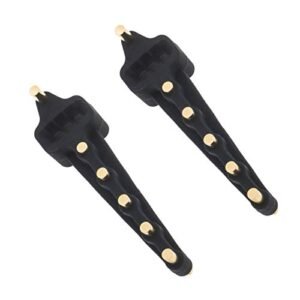 SING F LTD RC F Wing Black Yagi Antenna Signal Range Boosters 5.8Ghz for DJI Mavic MINI 2 AIR Spark Drone