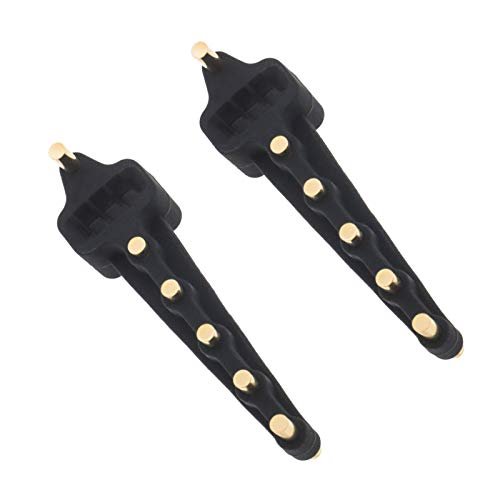 SING F LTD RC F Wing Black Yagi Antenna Signal Range Boosters 5.8Ghz for DJI Mavic MINI 2 AIR Spark Drone