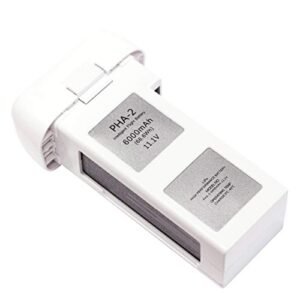 MaximalPower Replacement Battery for DJI Phantom 2 Series RC Drone Enhancing Young Living Oil RC Uses