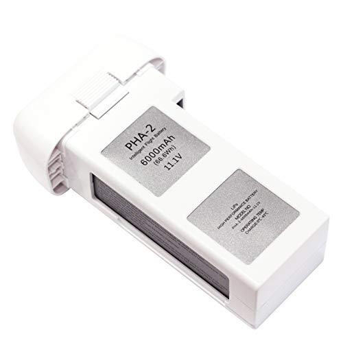 MaximalPower Replacement Battery for DJI Phantom 2 Series RC Drone Enhancing Young Living Oil RC Uses