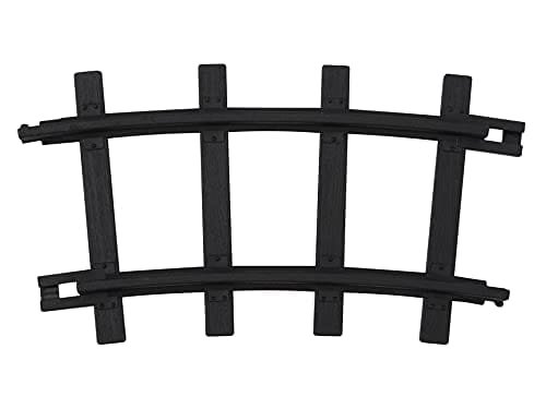 Lionel Trains Ready to Play Curved Track Pack for RC Play Enthusiasts