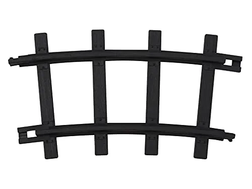Lionel Trains Ready to Play Curved Track Pack for RC Play Enthusiasts
