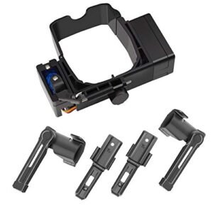 RAYMIGIA RC Plane Cargo Drop System for DJI Air 2S and Mavic Air 2 Drones 500g Payload Capacity
